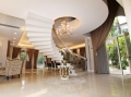 Houses for sale in Herzliya Pituach in Israel.